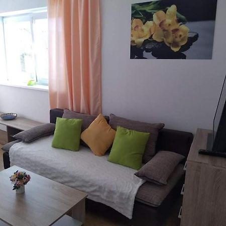 Apartman Naomi E12 Нова-Лесна Экстерьер фото