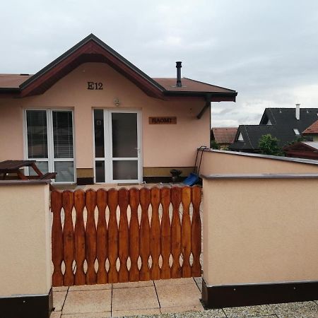 Apartman Naomi E12 Нова-Лесна Экстерьер фото