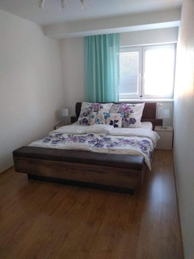 Apartman Naomi E12 Нова-Лесна Экстерьер фото