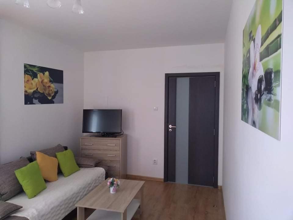 Apartman Naomi E12 Нова-Лесна Экстерьер фото
