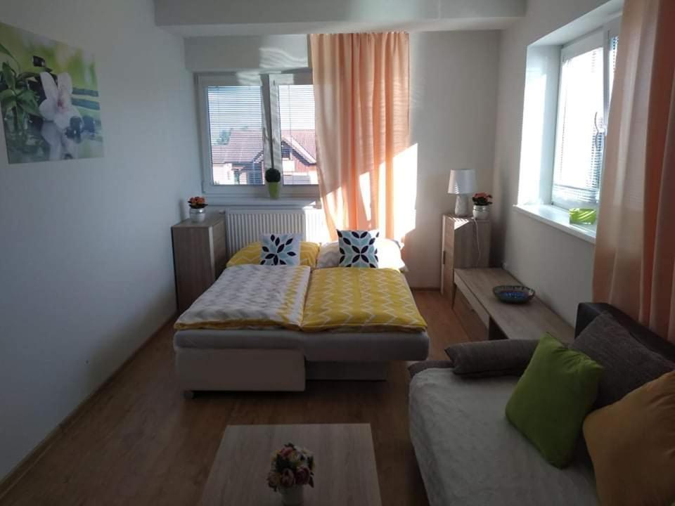 Apartman Naomi E12 Нова-Лесна Экстерьер фото