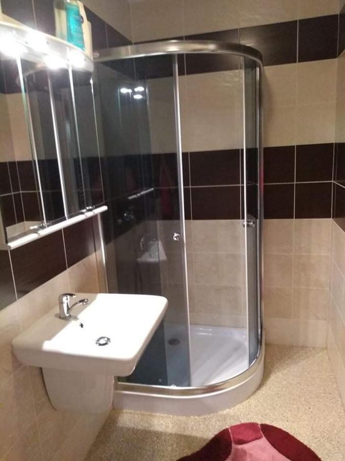 Apartman Naomi E12 Нова-Лесна Экстерьер фото