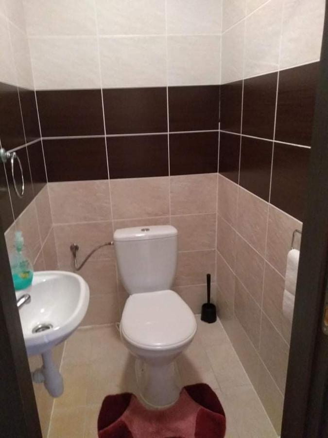 Apartman Naomi E12 Нова-Лесна Экстерьер фото
