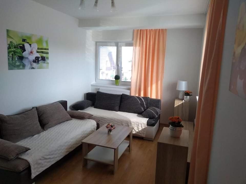 Apartman Naomi E12 Нова-Лесна Экстерьер фото