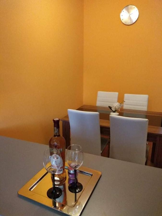 Apartman Naomi E12 Нова-Лесна Экстерьер фото