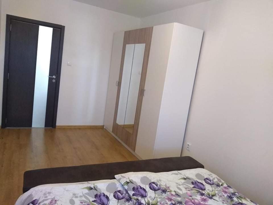 Apartman Naomi E12 Нова-Лесна Экстерьер фото