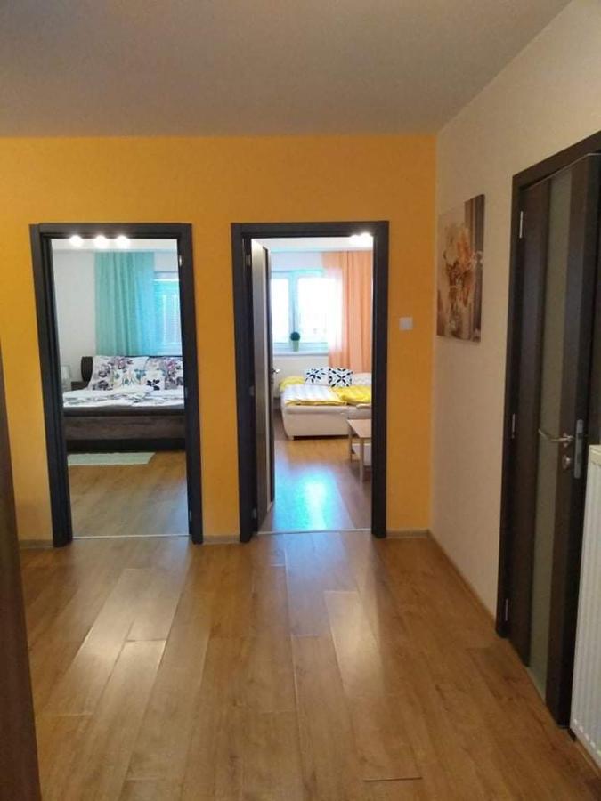 Apartman Naomi E12 Нова-Лесна Экстерьер фото